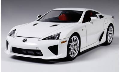 Lexus LFA