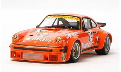 Porsche Turbo RSR Type 934 Jägermeister