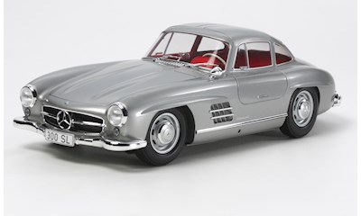 1/24 Mercedes-Benz 300SL