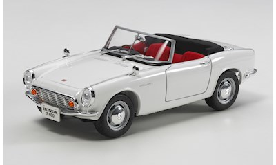 1/24 Honda S600