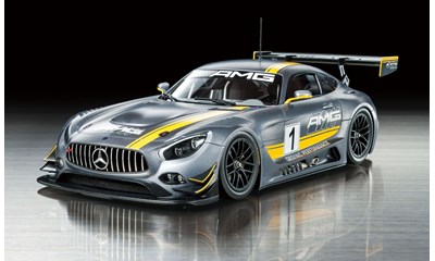 1/24 Mercedes-AMG GT3