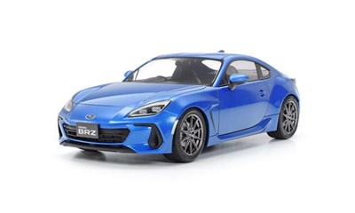 1/24 Subaru BRZ (ZD8)