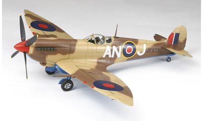 Supermarine Spitfire Mk. VIII