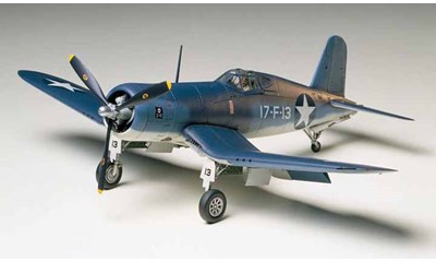 Vought F4U-1 Corsair Birdcage