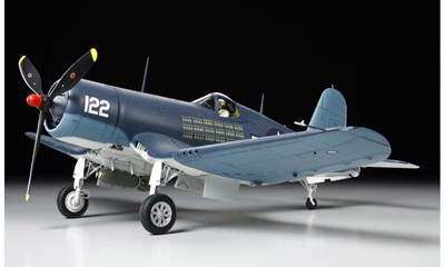 Vought F4U-1A Corsair