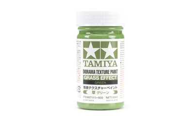 Diorama Texture Paint Green