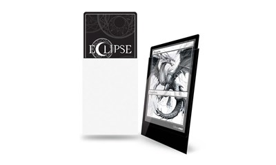 White Eclipse Gloss Deck Protector Standard (100)