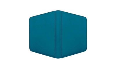 PRO-Binder Zippered 12-Pocket - Teal