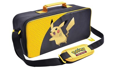 Pokémon - Pikachu Deluxe Tasche