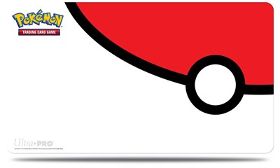 Pokémon - Pokéball Play Mat