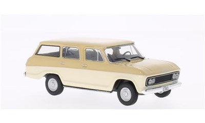 Chevrolet Veraneio beige/hell-beige