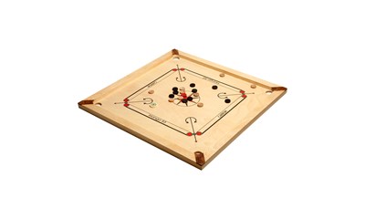 Carrom Mango