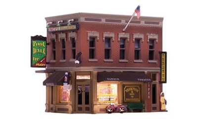 N Corner Emporium