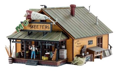 HO Mo Skeeters Bait & Tackle