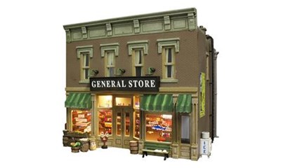 O Lubener's General Store