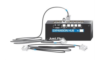 Expansion Hub