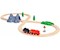 Streaming Train Set