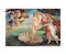 Puzzle Boticelli, The Birth of Venus