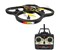 Invader Quadrocopter 61 cm mit Licht inkl. 7.4 Volt Li-Ion, exkl. 6x AA Batterie