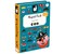 Magnetbuch Crazy Faces Boys 70 Magnete und 12 Karten