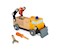 Brico'Kids Konstruktions Truck FSC Holz