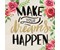 Make your dreams happen   D/F/I/NL/EN/E