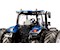 New Holland T7.315 Bluet.App-Steuerung