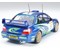 Subaru Impreza WRC 2001