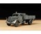 German 3ton 4x2 Cargo Truck