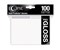 White Eclipse Gloss Deck Protector Standard (100)