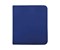 PRO-Binder Zippered 12-Pocket - Blue