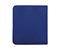 PRO-Binder Zippered 12-Pocket - Blue