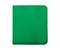 PRO-Binder Zippered 12-Pocket - Green