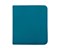 PRO-Binder Zippered 12-Pocket - Teal