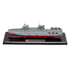 Prince of Wales Class Carrier 1 1250 scale