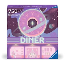 Astrological Diner