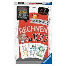 Rechnen bis 100