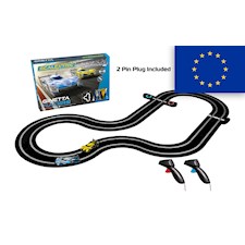 Scalextric Ginetta Racers Set