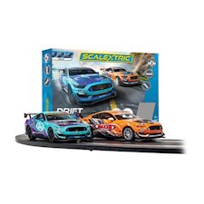 Drift 360 Race Set