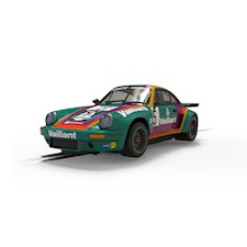 Porsche 911 RSR 3.0 Vaillant