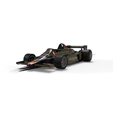 Lotus 79 - Mario Andretti - 1978 World Champion Edition