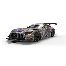 Mercedes AMG GT3 - RAM Racing - D2