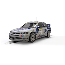 Ford Escort WRC - Monte Carlo 1998