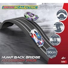 Hump Backed Bridge Micro Accessory Pack