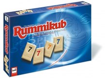 Rummikub Classic