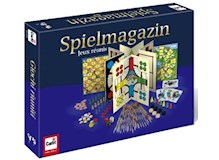 Spielmagazin