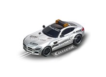 GO! Mercedes AMG GT, Safety Car