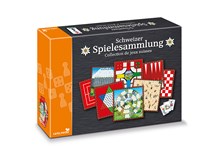 Schweizer Spielesammlung