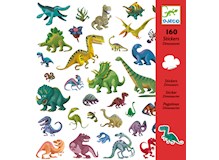 Sticker Dinosaurier