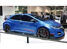 Civic Type R Concept